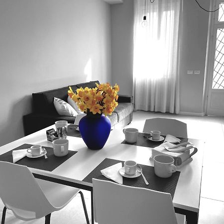 Ca'Sazen Bilo 18 Apartment Brescia Exterior photo