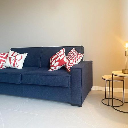 Ca'Sazen Bilo 18 Apartment Brescia Exterior photo