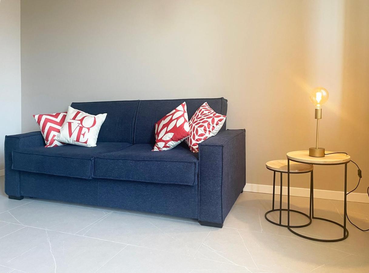 Ca'Sazen Bilo 18 Apartment Brescia Exterior photo