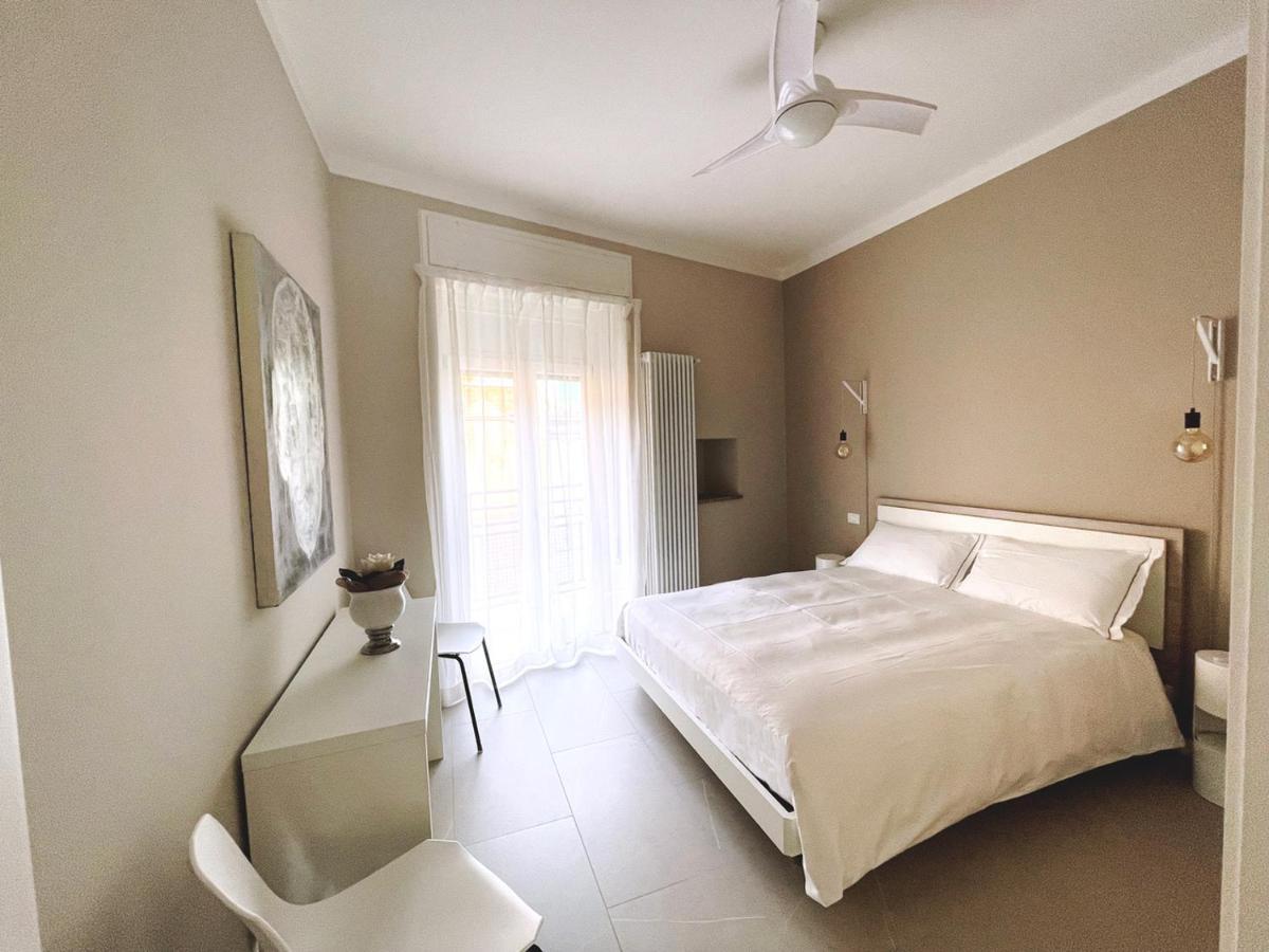 Ca'Sazen Bilo 18 Apartment Brescia Exterior photo